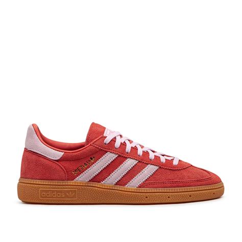 rot rosa adidas